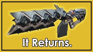 Destiny 2: How to Get The Exotic Sleeper Simulant in Warmind