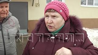 Видео Сезон текущих крыш объявляется открытым - жилой дом оказался брошен всеми службами (автор: Кстати Новости Нижнего Новгорода)