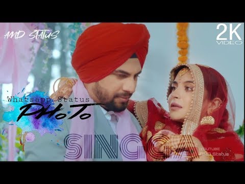 Photo : Singga WhatsApp Status || Emotional word New ...