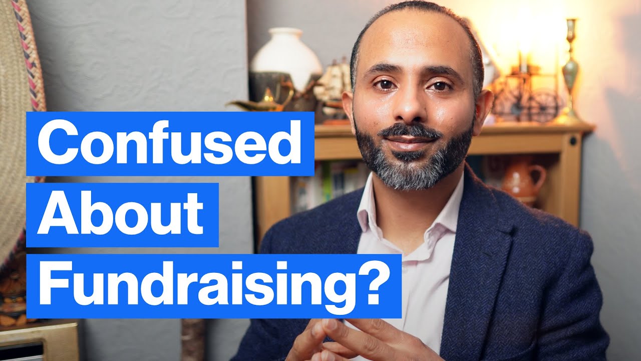 Как организовать благотворительное мероприятие по сбору средств (Руководство по сбору средств в В...