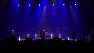Saint Asonia- Above It All live in Johnstown Pa 11/18/23