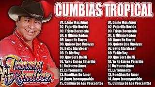 TOMMY RAMIREZ Y SUS SONORRITMICOS 🌞 SUS MEJORES EXITOS 🌞 CUMBIAS CLASICAS 🌞
