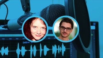 Blockchain Podcast #29 - Dominik Schiener IOTA Co-Founder
