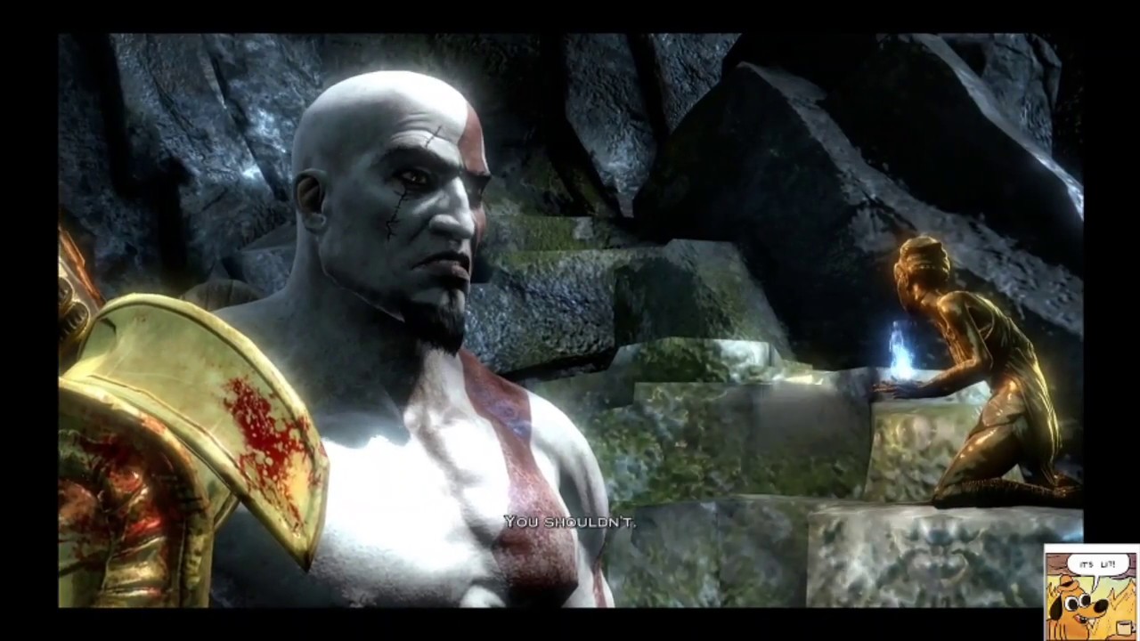 God Of War 3 Titan Mode Part 6 Looking For New Kicks YouTube god-of-war-3-titan-mode-part-6-looking-for-new-kicks-youtube