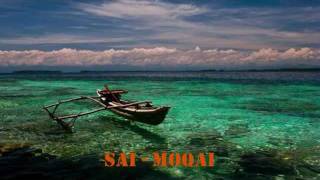 Sai - Moqai (Papua New Guinea Music) chords