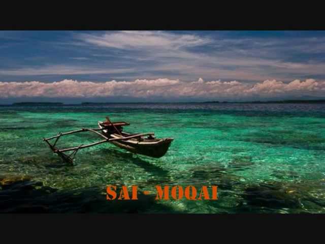 Sai - Moqai (Papua New Guinea Music) class=