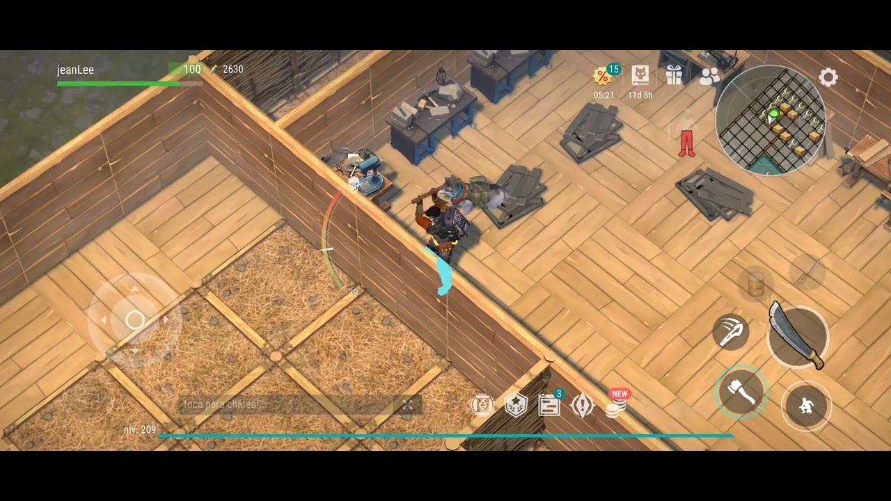 Base de Bellblack | Last day on earth survival | #ldoe #lastdayonearth 