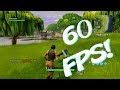 Fortnite Fps Capped Or Uncapped