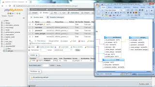 Tutorial Aplikasi Pembayaran SPP Part 1 Database