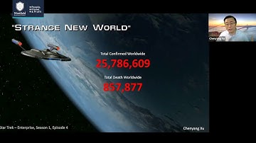 Chenyang Xu - Leading in times of crisis