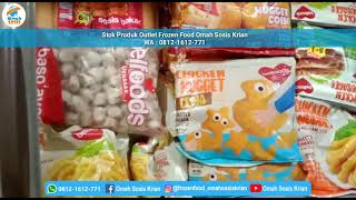 Agen Sosis Dekat Sini Frozen Food Di Sidoarjo Distributor Sosis Di Surabaya