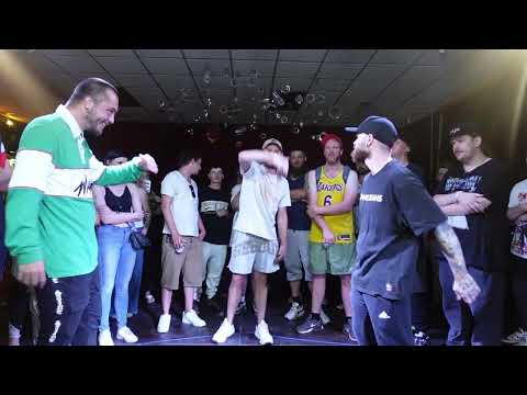 Dekay vs Dusky