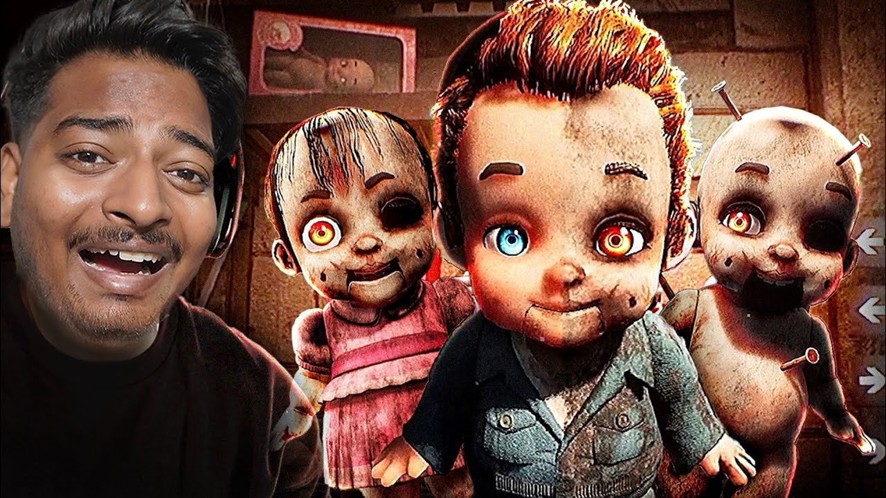 I REGRET working at the DOLL factory | Dollmare