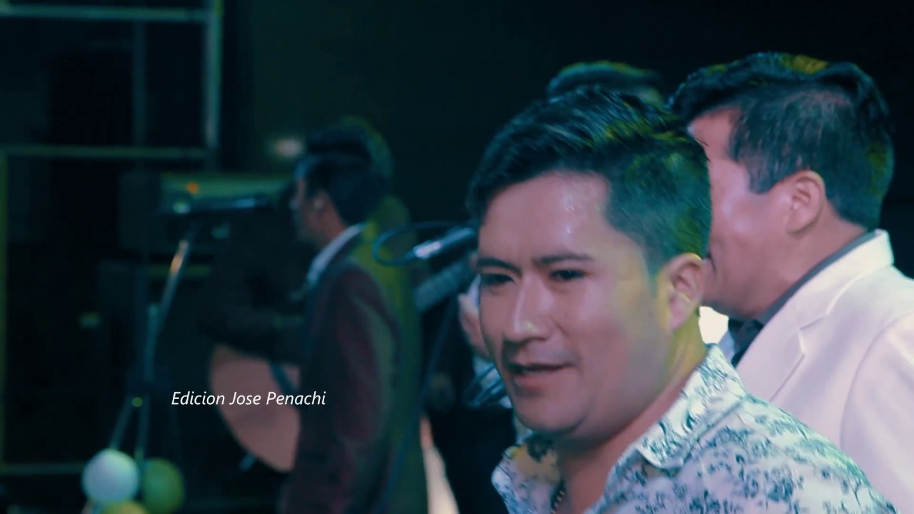 MIX EN VIDA -  Los Alegres De Bambamarca - Mackley Producciones - 2018