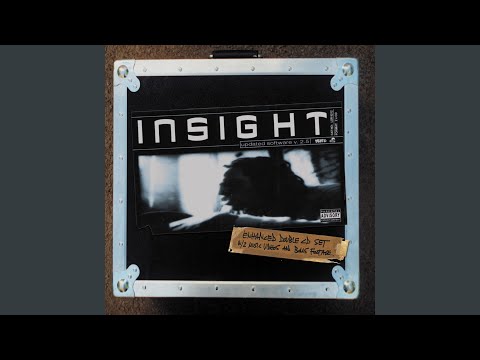 Insight (2) — Sabotage