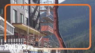 Information Keystone making progress on new base area News