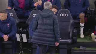 Jose Mourinhonun Efsane Sari Kart Itirazi