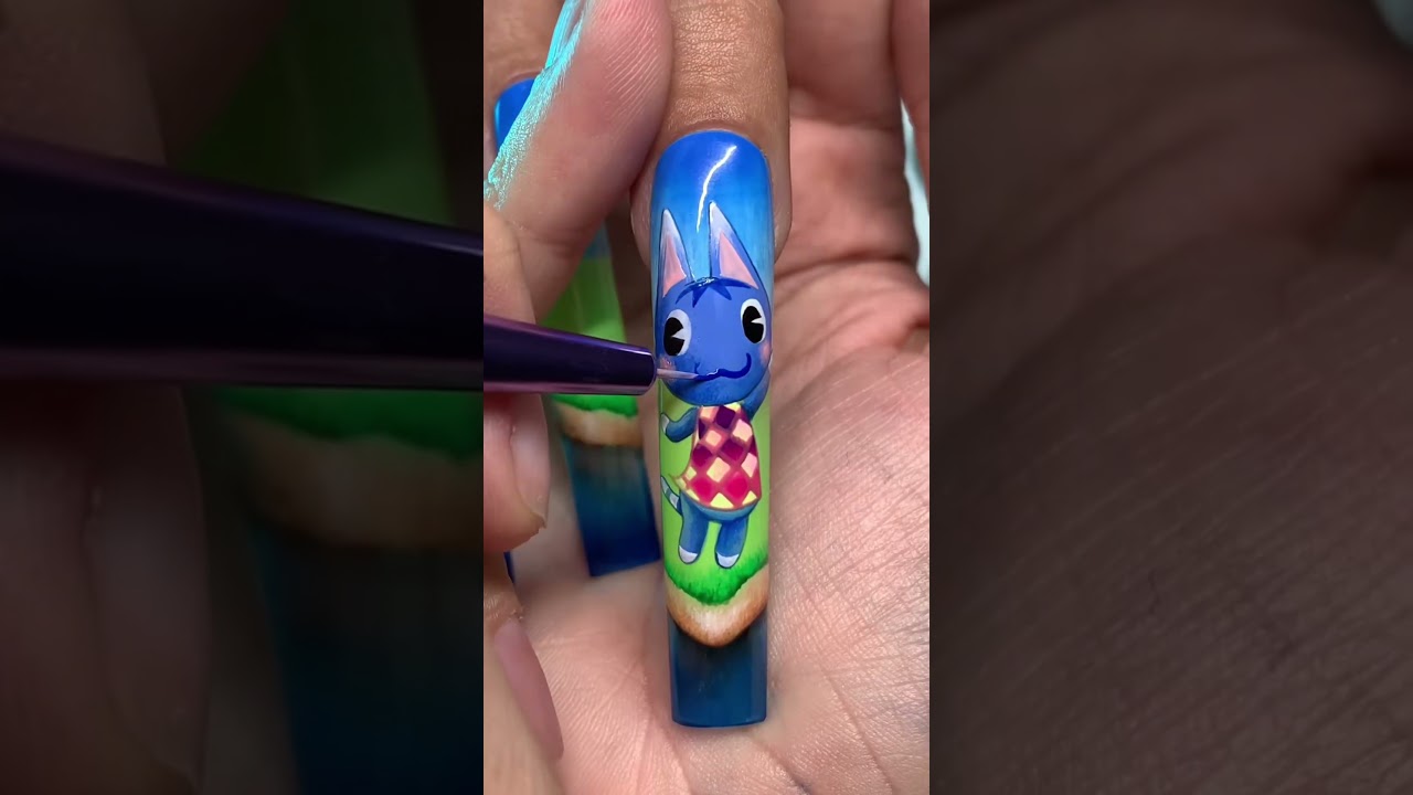 Where are all my Animal Crossing Girlies at?!🥹💅🏼 Comment if you play! 🫶🏻🎮