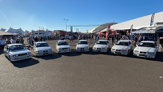 The Paul Walker BMW M3 Collection has set World Records!