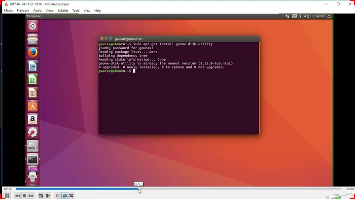 How to create bootable USB drive in Ubuntu (Complete tutorial)