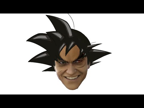 スマブラSP カズヤンボール Z MAD