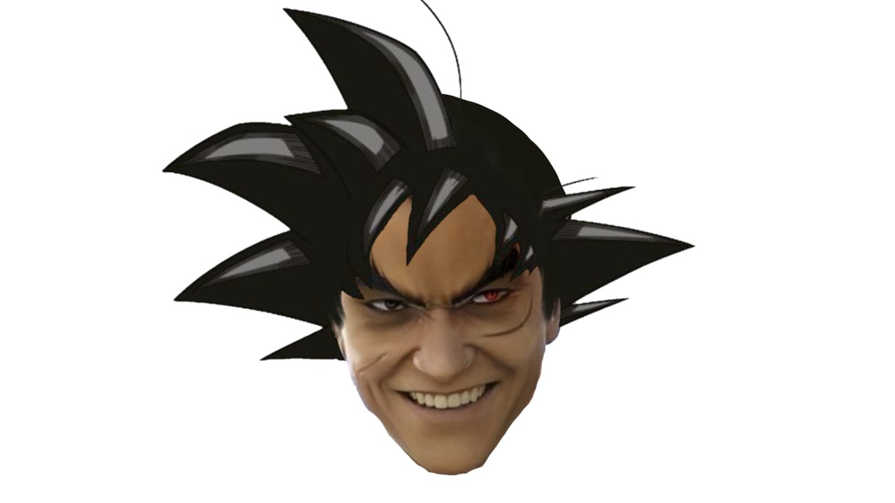 【スマブラSP】カズヤンボール Z【MAD】