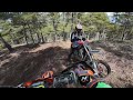 Yuki Dirty Paws 250 2T