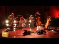 Concert Privé Lhasa - Rising - Bouffes du Nord