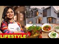 Kishwar chowdhury masterchef australia 2021 lifestyle biography age family husband name