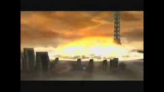 Halo 2 - Commercial Already Here Extended Version (with text)