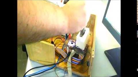 DCS Final Project Video