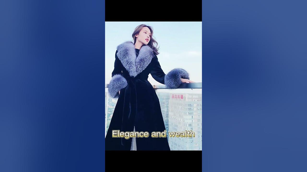 How Much Is A Full Length Mink Fur Coat Worth