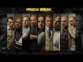 Как изменились актеры сериала Побег || How changed the actors of serial Prison Break || 2005-2016