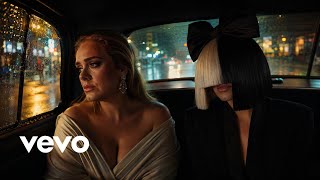 Sia x Adele – Rise Like Morning (Official Lyric Video) | Uplifting Emotional Anthem