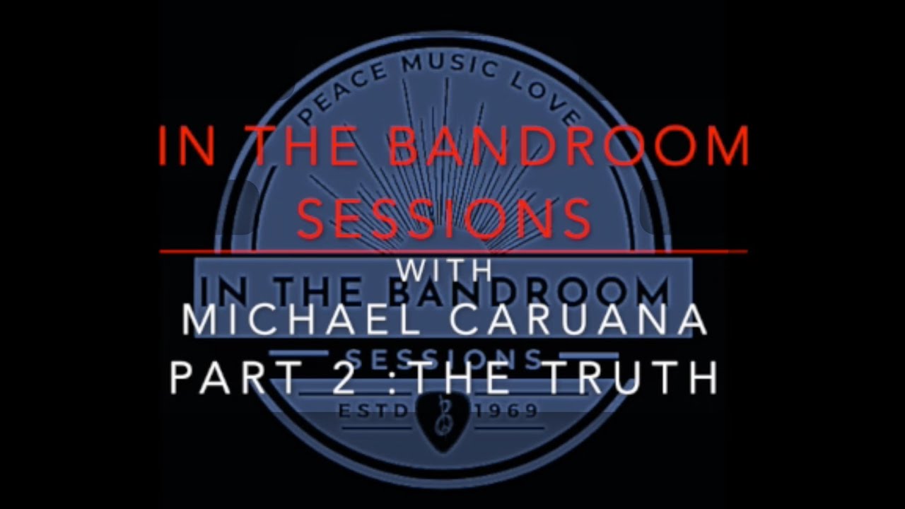 ITBS - Michael Caruana  Part 2   SD 480p