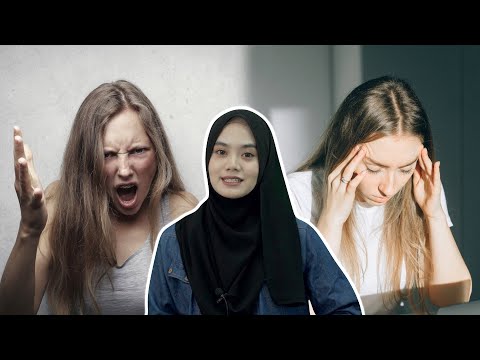Video: 3 Cara Mengesan Tanda Mentaliti Korban