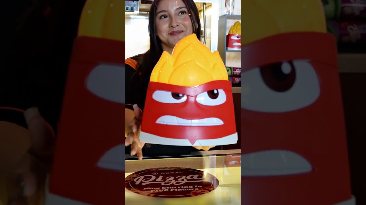 Don T Be Sad InsideOut2 Is Coming To Theaters On June 14 