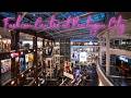 Fashion Centre At Pentagon City Mall Tour Retrospective 