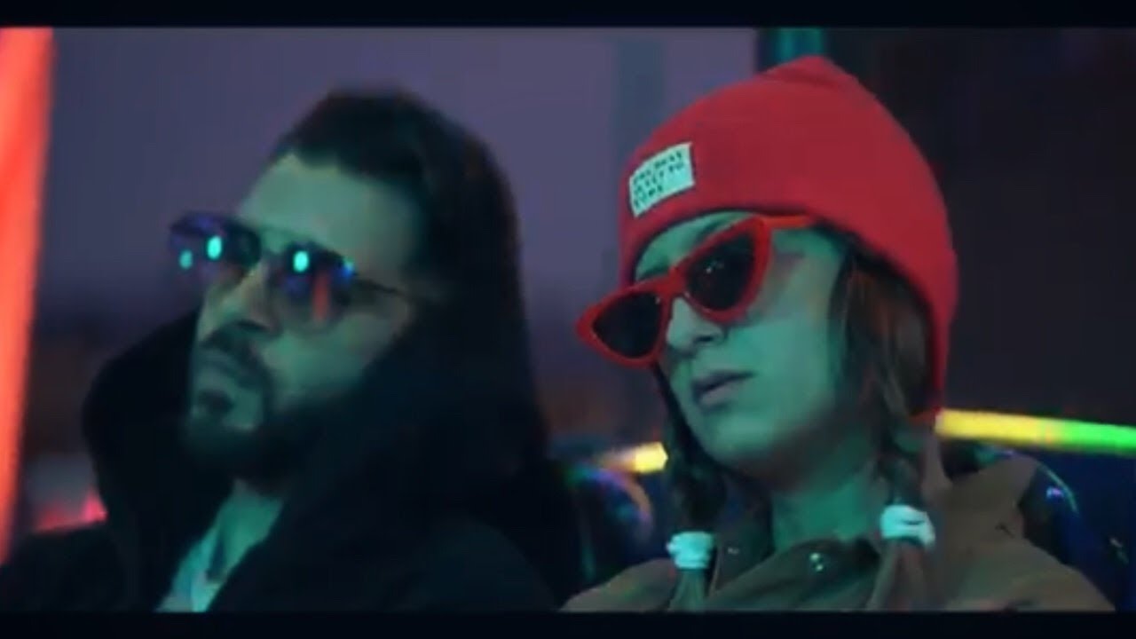 Watch Safree - Mala (Feat. Maskeh) (Videoclip Oficial) on YouTube Watch Safree - Mala (Feat. Maskeh) (Videoclip Oficial) on YouTube