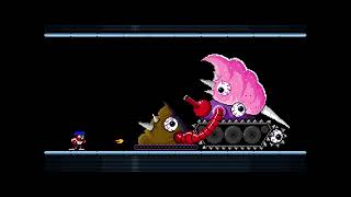 This Is The Worst End Boss Ever Credits To