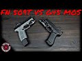 FN509 VS G45 MOS Optic Ready Rivals Get One!