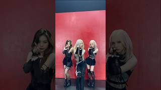 묵혀둔 언타이 제출합니다🖤 #VIVIZ #비비지 #EUNHA #은하 #SINB #신비 #UMJI #엄지 #Untiechallenge #언타이챌린지