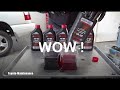 Prius Transmission Fluid after 72,000 miles