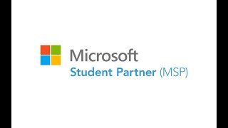 MICROSOFT STUDENT PARTNER Application 2019-2020 || Aman Singh Aswal  [SELECTED]