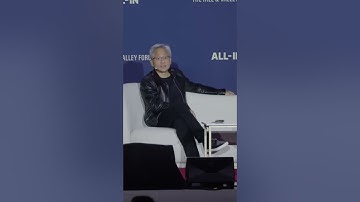Vibe Coding with AI: “Everybody Is a Programmer Now.” — NVIDIA’s CEO Explains the New Reality