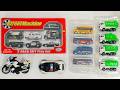 Tinny cars, mini cars, collection mini & tinny cars