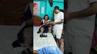 Birthday 🎂 Celebration 🎉#brithday #love #surprise #shorts #yuotubeshorts #viral #shortvideo #gift