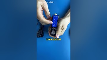 What are the lora modules of amsamotion? How to connect, one video will tell you everything!