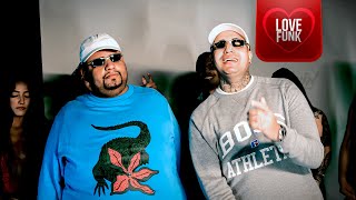 MENOR DO ÓDIO - MC Lele JP, MC Meno K, MC Leozinho ZS, MC GH Original, MC Menor ZL (Web Clipe)