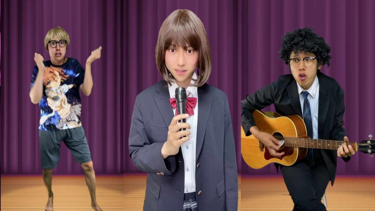 朝礼を6時間やる学校 - YouTube